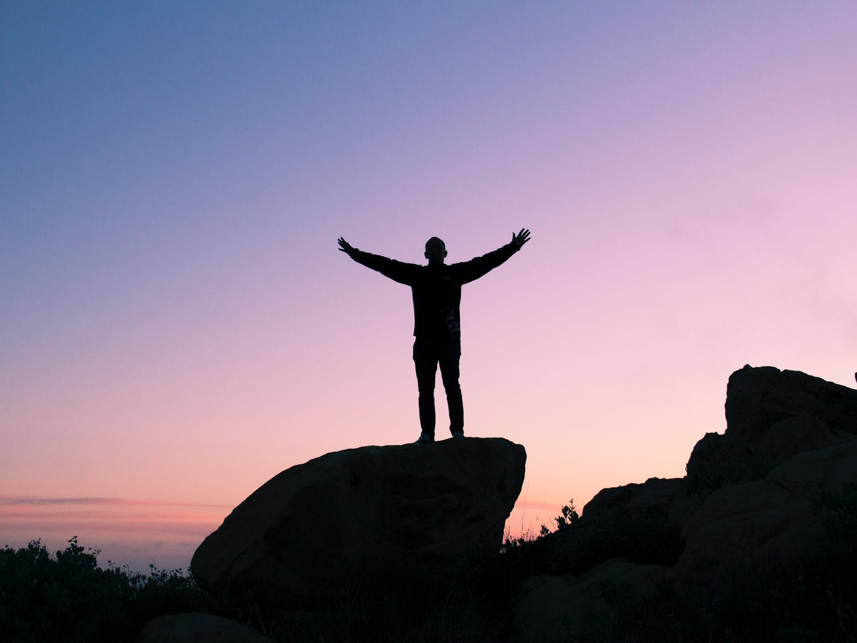 7 Things | Achievement Confident Free Freedom | Gratitude | Thoughts | Companies | Music | Environment | Word